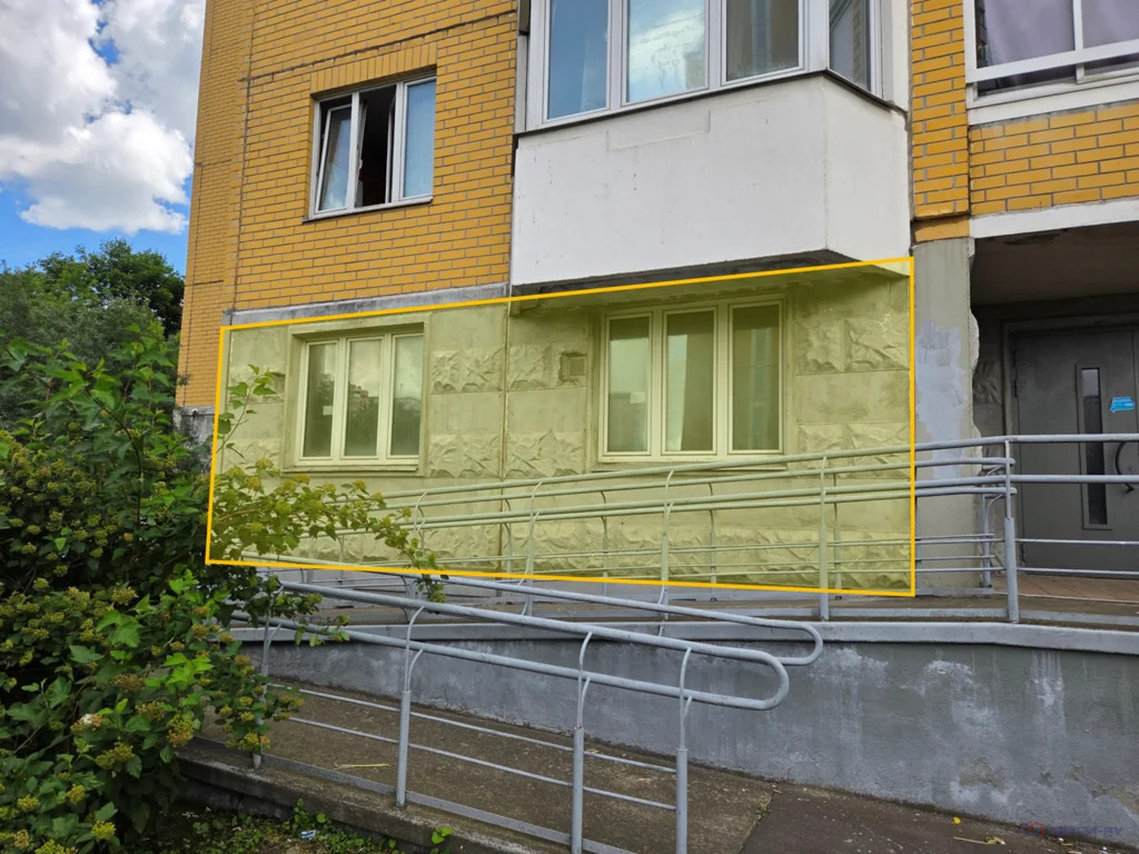 Продажа торгового помещения, Бескудниковский б-р. - Фото 5