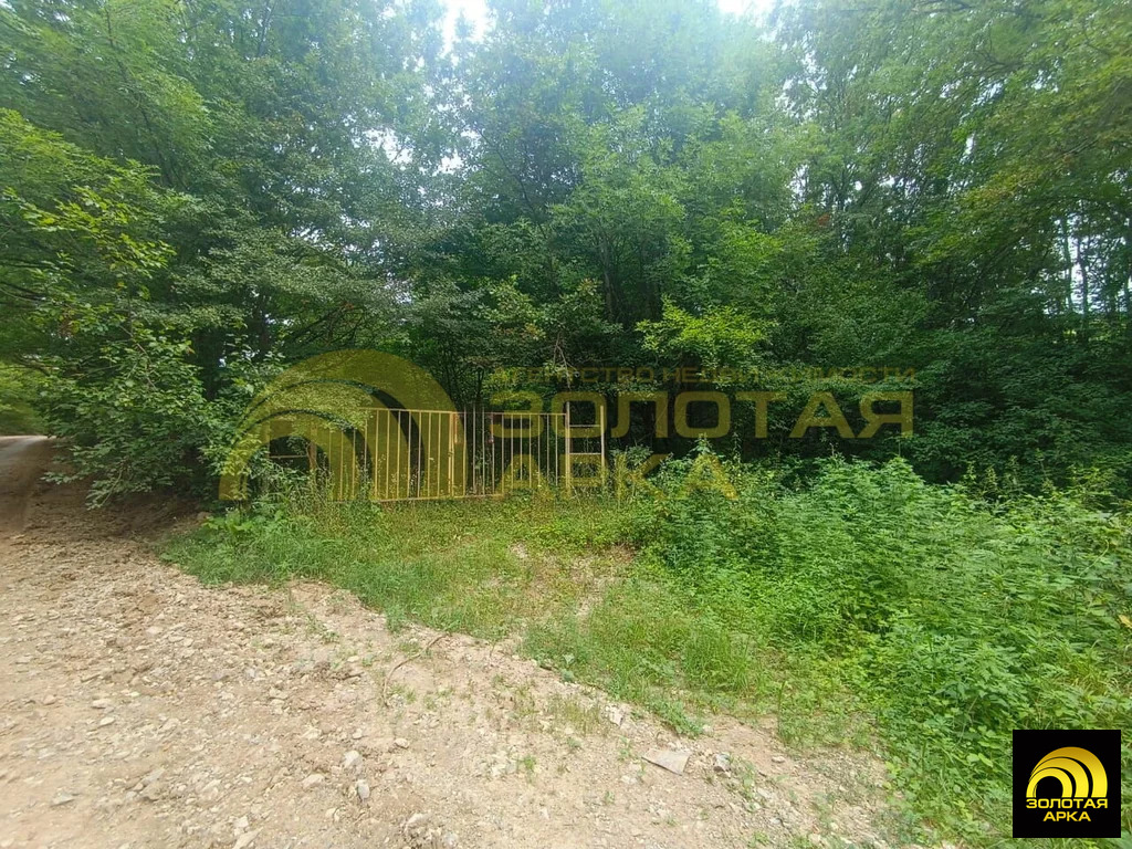 Продажа участка, Чибий, Северский район - Фото 2