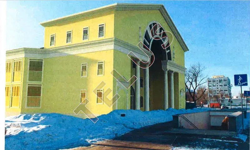 м. Шоссе Энтузиастов, Шоссе Энтузиастов, 3150 м2, "Продажа здания" ... - Фото 5