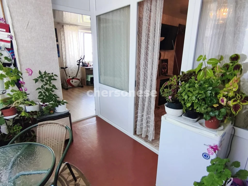Продажа квартиры, Севастополь, ул. Адмирала Юмашева - Фото 11