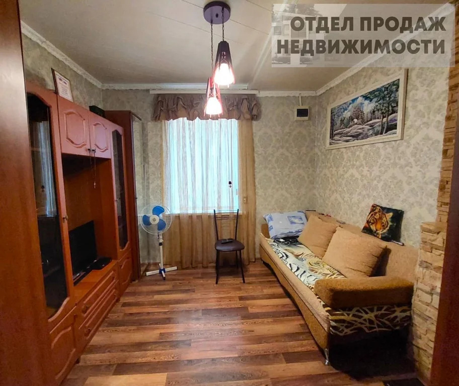 Квартира в центе города - Фото 1