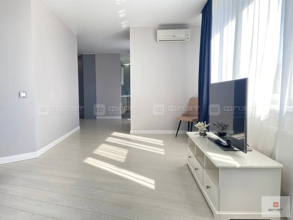 Аренда квартиры, Казань, пер. Щербаковский д.7 - Фото 5