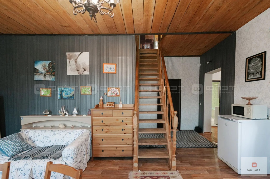Продажа дома, Казань, ул. Казанская (Константиновка) - Фото 17