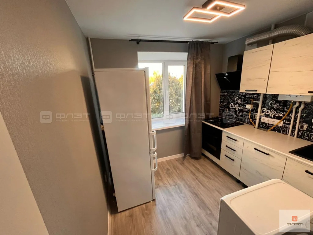 Продажа квартиры, Казань, ул. Гвардейская - Фото 5