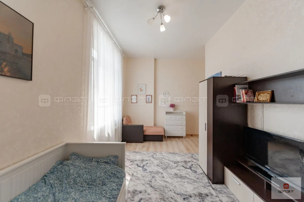 Продажа квартиры, Казань, ул. Аметьевская магистраль - Фото 7