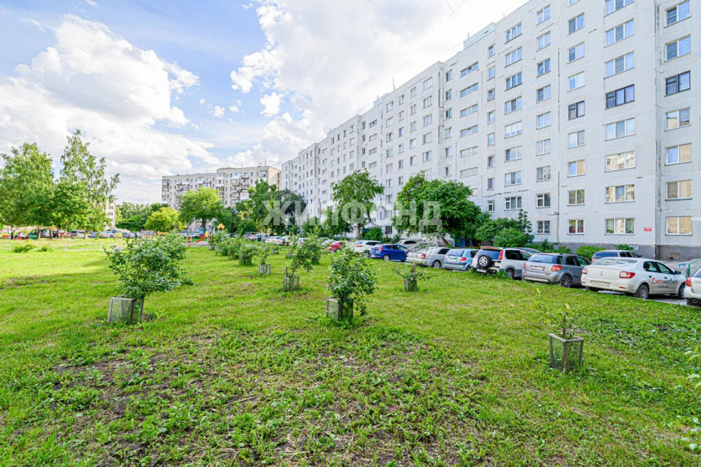 Продажа квартиры, Новосибирск, ул. Макаренко - Фото 11