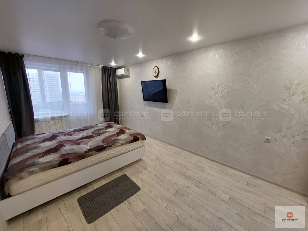 Продажа квартиры, Казань, ул. Копылова - Фото 4