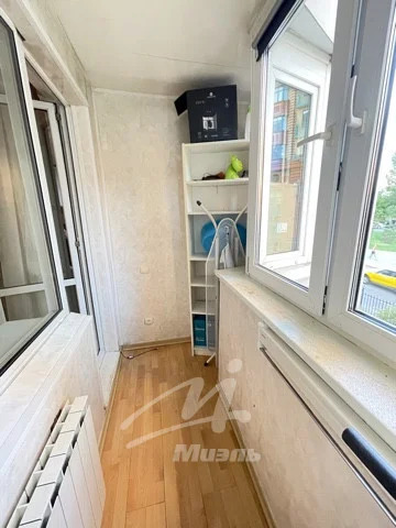 Продажа квартиры, м. Щукинская, ул. Авиационная - Фото 16