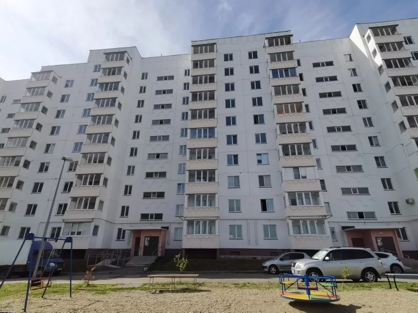 Продается квартира, 42.14 м - Фото 8