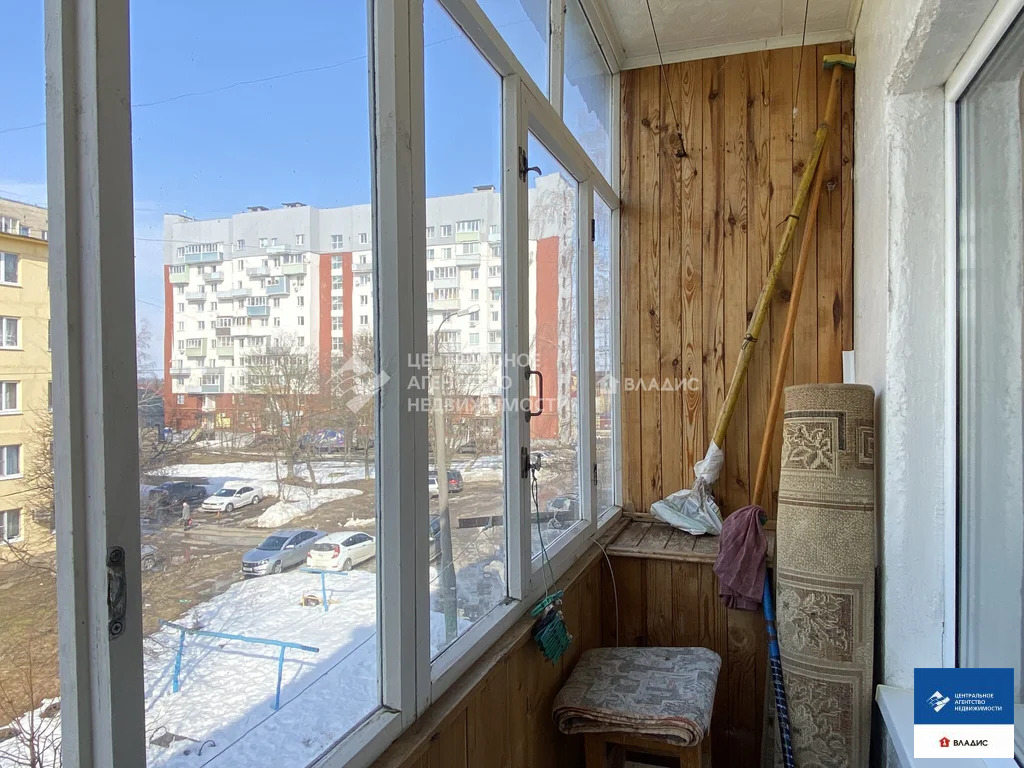 Продажа квартиры, Скопин - Фото 9