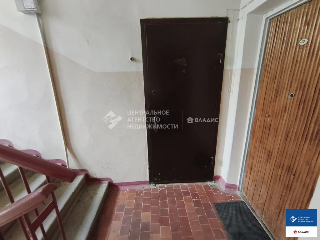 Продажа квартиры, Скопин, улица Карла Маркса - Фото 4