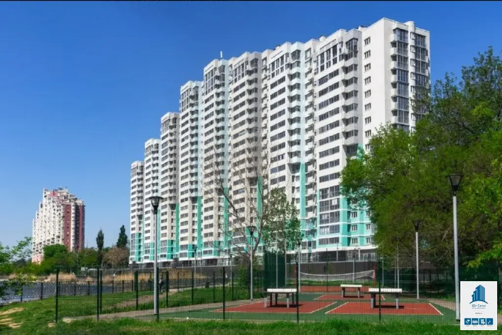 Своя набережная - Фото 4