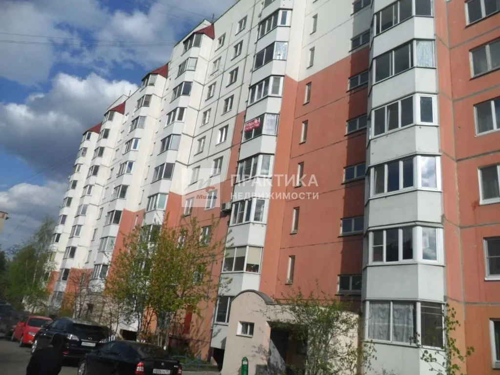 Продажа квартиры, Балашиха, Балашиха г. о., улица 1 Мая - Фото 13