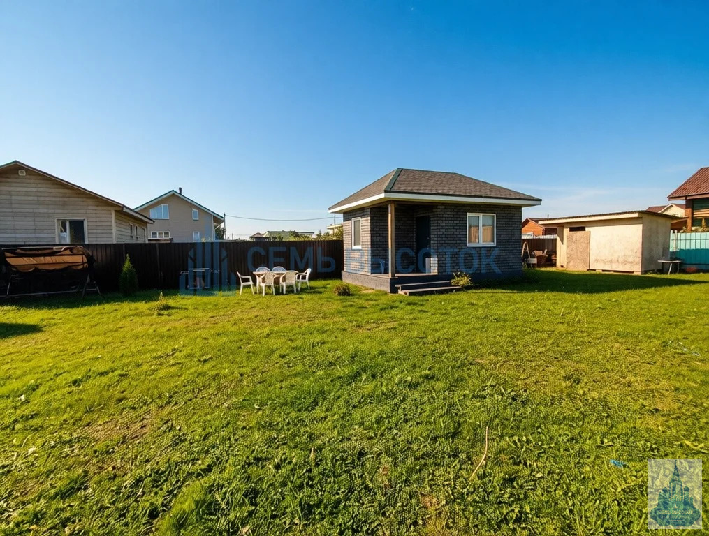 Продажа дома, Домодедово, Домодедово г. о., 38 - Фото 2