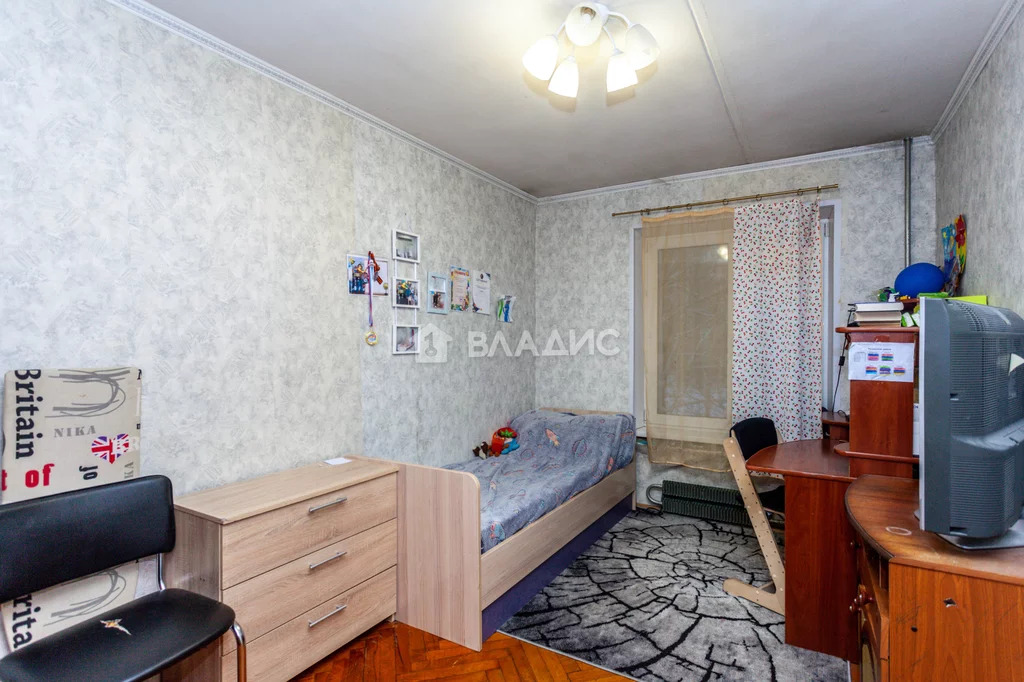 Москва, улица Молостовых, д.15к5, 2-комнатная квартира на продажу - Фото 16