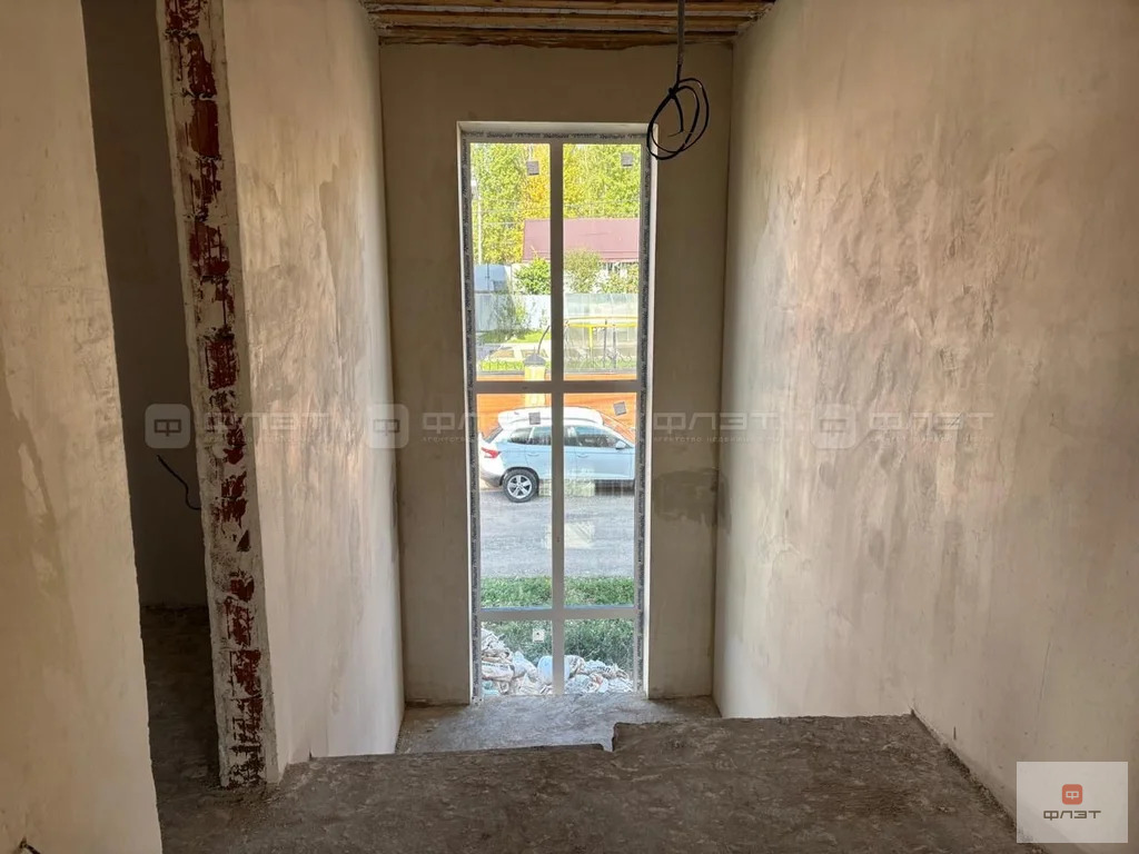 Продажа дома, Казань, ул. Ак чэчэклэр - Фото 4