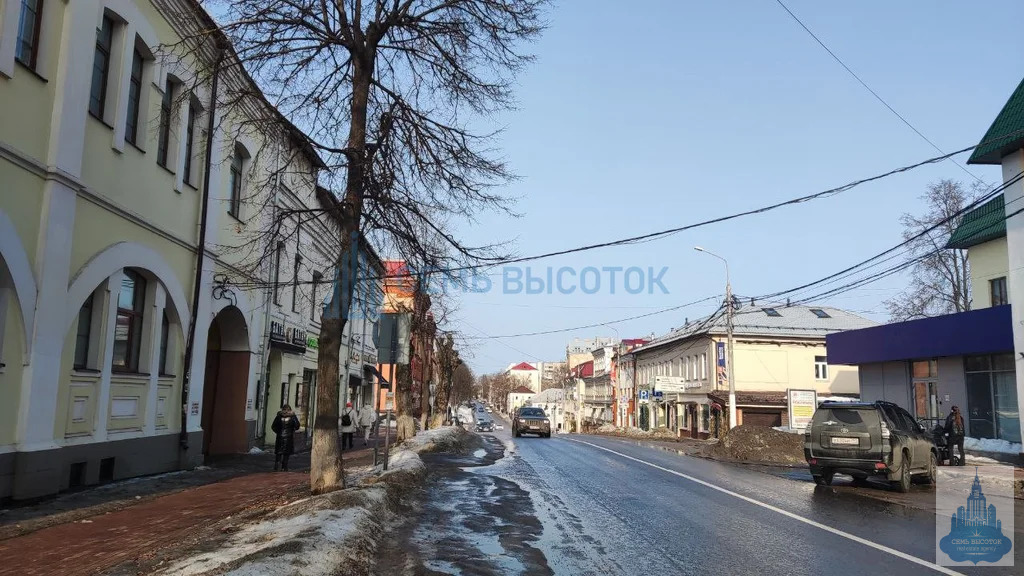 Аренда ПСН, Подольск, Революционный пр-кт. - Фото 9