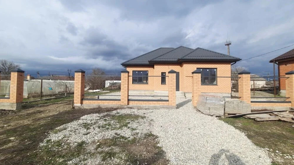 Продажа дома, Абинск, Абинский район, переулок Ростовский - Фото 2