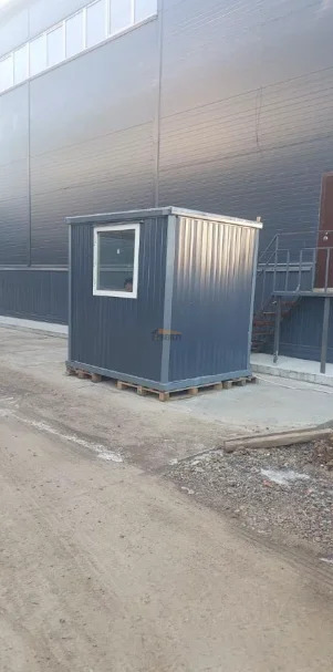 Аренда склада, Домодедово, Домодедово г. о., Кирова ул. - Фото 7