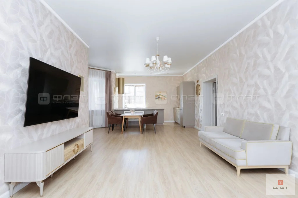 Продажа дома, Дубровка, Зеленодольский район, ул. Изумрудная - Фото 7