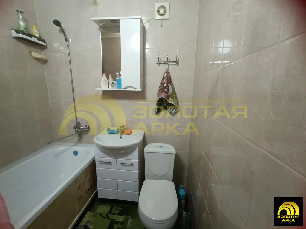 Продажа квартиры, Екатериновский, Абинский район, ул. Суворова - Фото 15