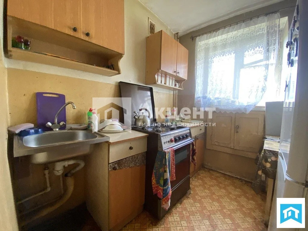 Продажа квартиры, Иваново, Силикатный пер. - Фото 4
