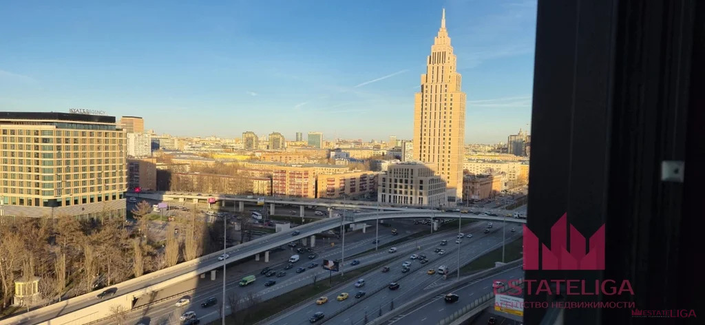 Продажа квартиры, Ленинградский пр-кт. - Фото 3