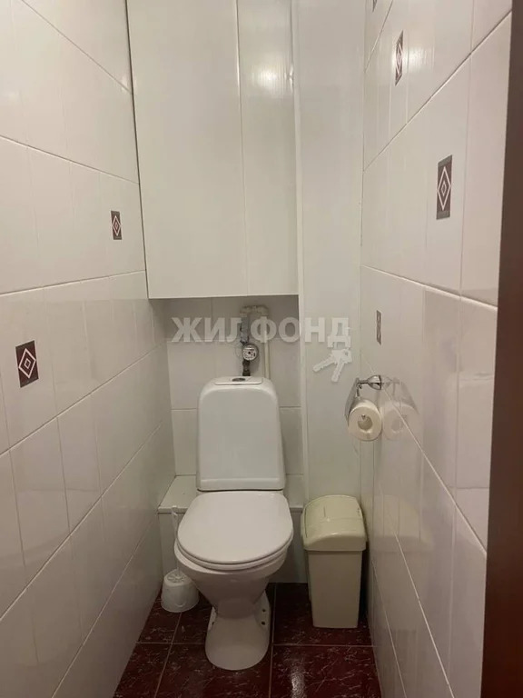 Продажа квартиры, Новосибирск, ул. Новая Заря - Фото 12