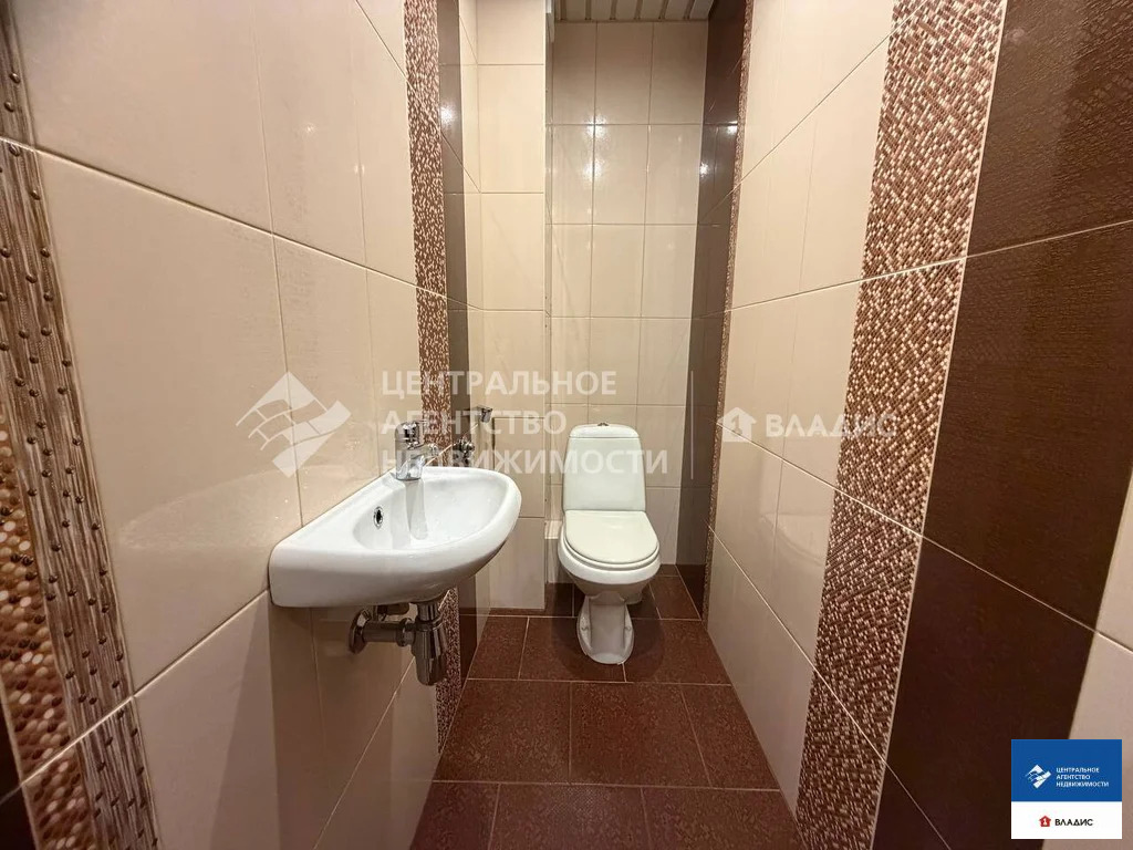 Аренда квартиры, Рязань, ул. Новоселов - Фото 6