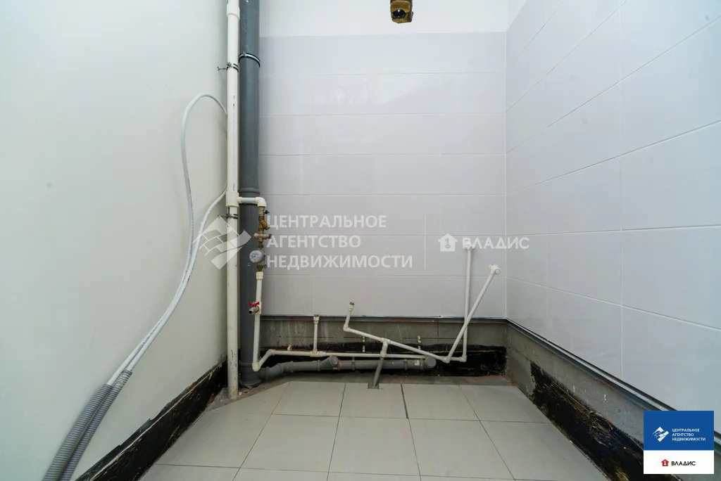 Продажа квартиры, Рязань, Шереметьевская улица - Фото 9
