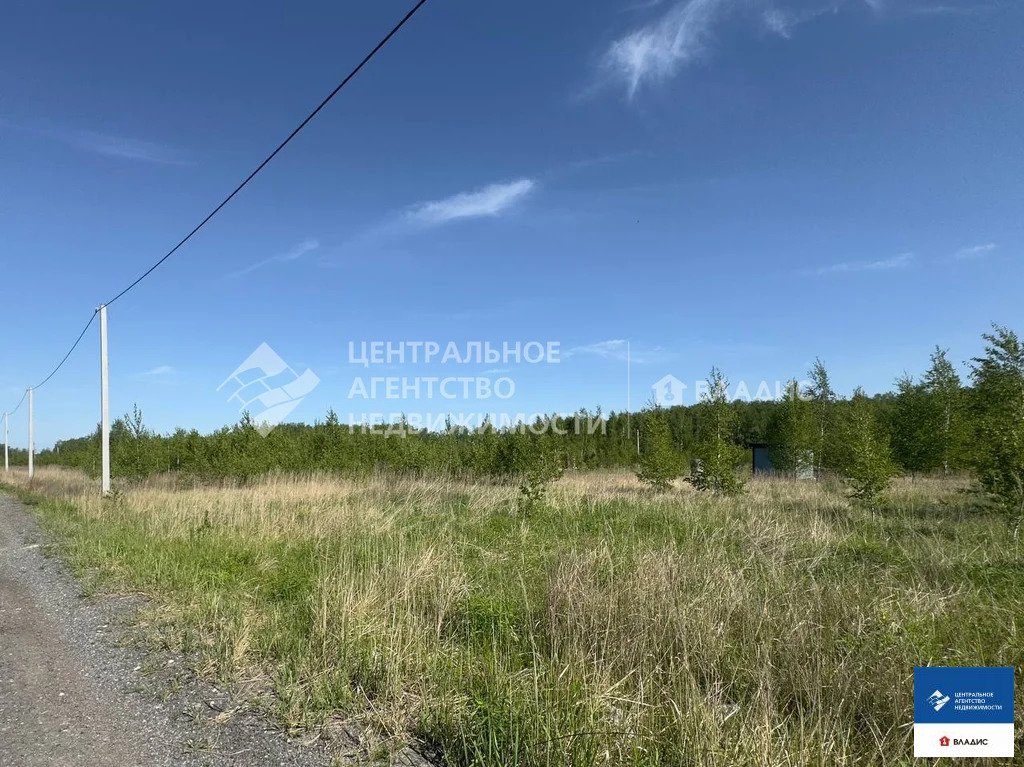 Продажа участка, Рязанский район, улица Героя Важеркина - Фото 5