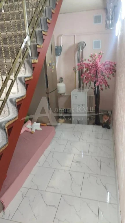 Продажа дома, Георгиевск, 1Вишневая ул. - Фото 11