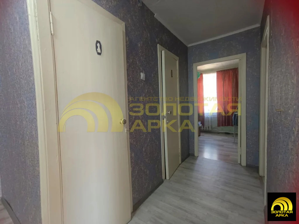 Продажа квартиры, Екатериновский, Абинский район, Набережная улица - Фото 18