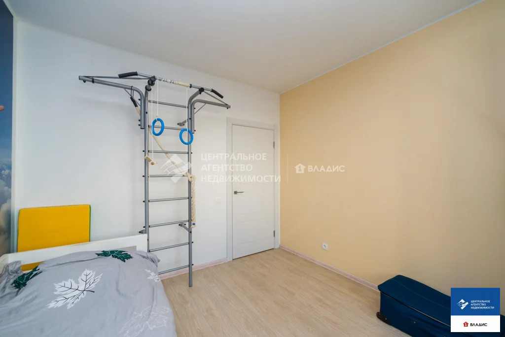 Продажа квартиры, Рязань, улица Лизы Чайкиной - Фото 11