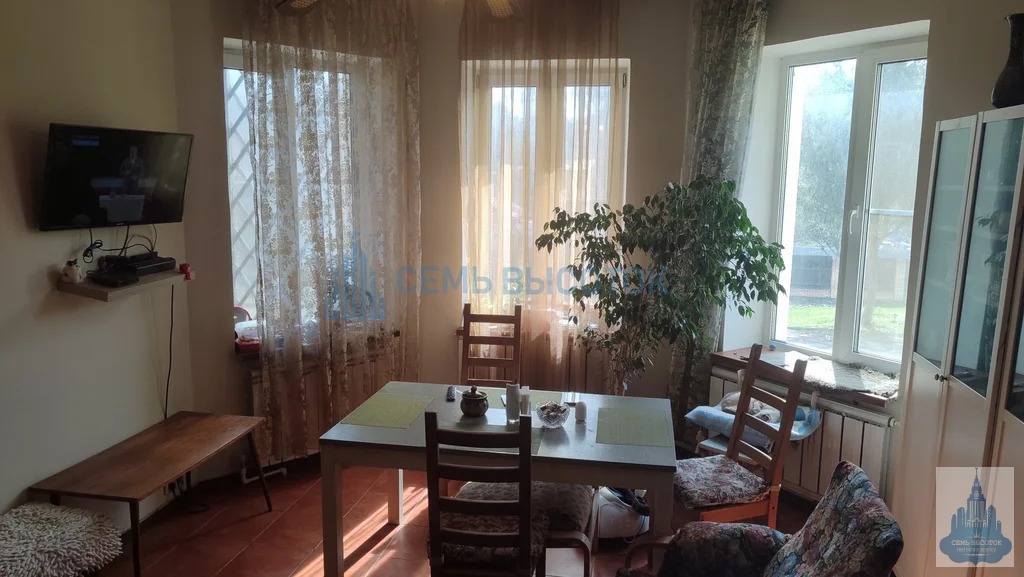 Продажа дома, Булатниково, Ленинский район - Фото 9