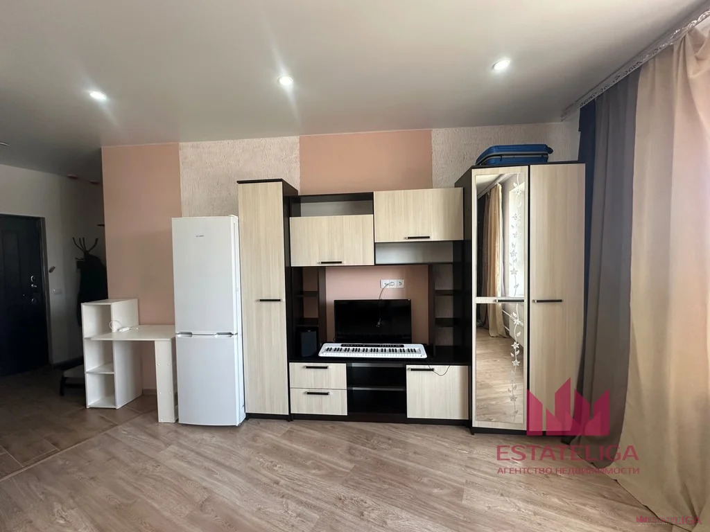 Продажа квартиры, Видное, Ленинский район, Зеленые аллеи б-р. - Фото 6