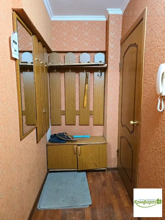 Продается 2 ком. квартира в г. Раменское, ул. Коммунистическая, д.18 - Фото 2