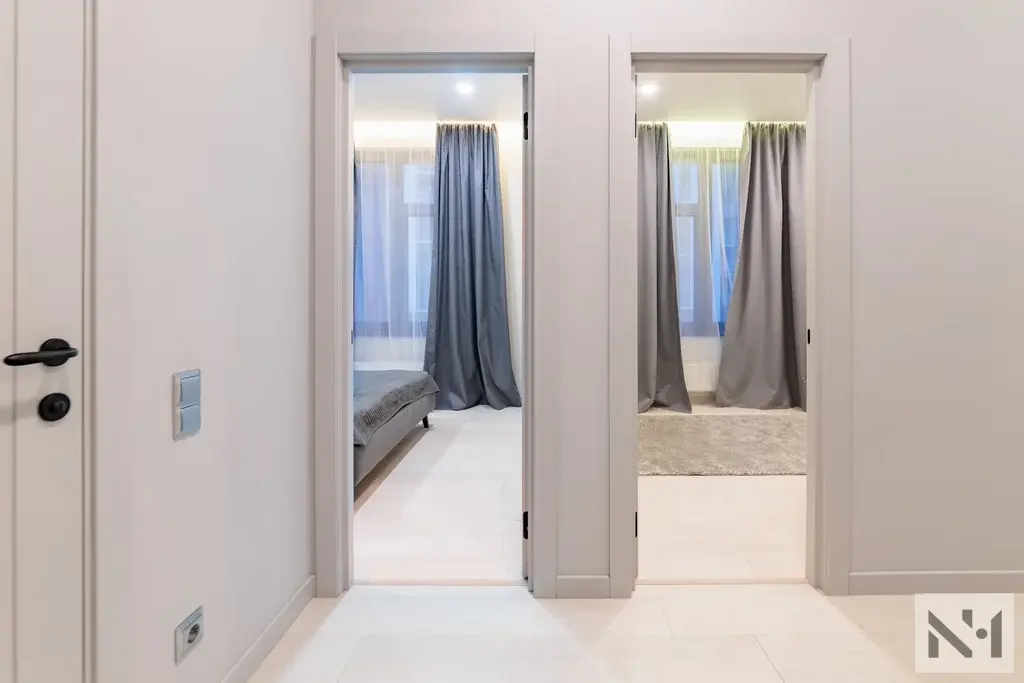 Двухкомнатная квартира в ЖК Притяжении - Фото 10