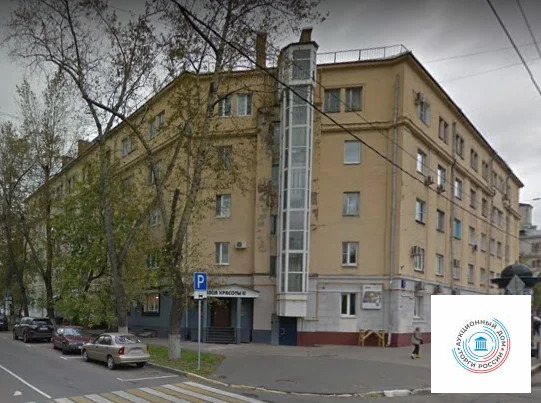 Продается квартира, 65 м - Фото 3