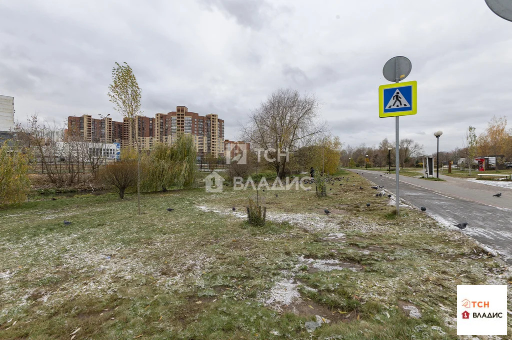 городской округ Мытищи, Мытищи, Новомытищинский проспект, д.88к1, ... - Фото 35