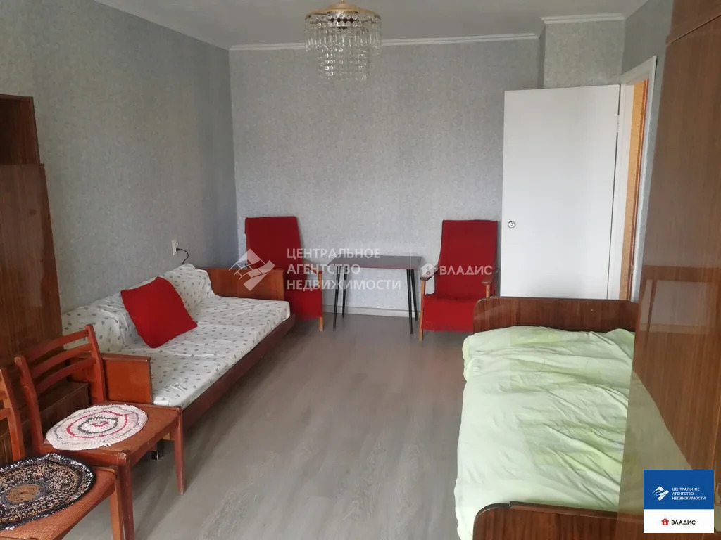 Аренда квартиры, Рязань, улица 1-е Бутырки - Фото 6