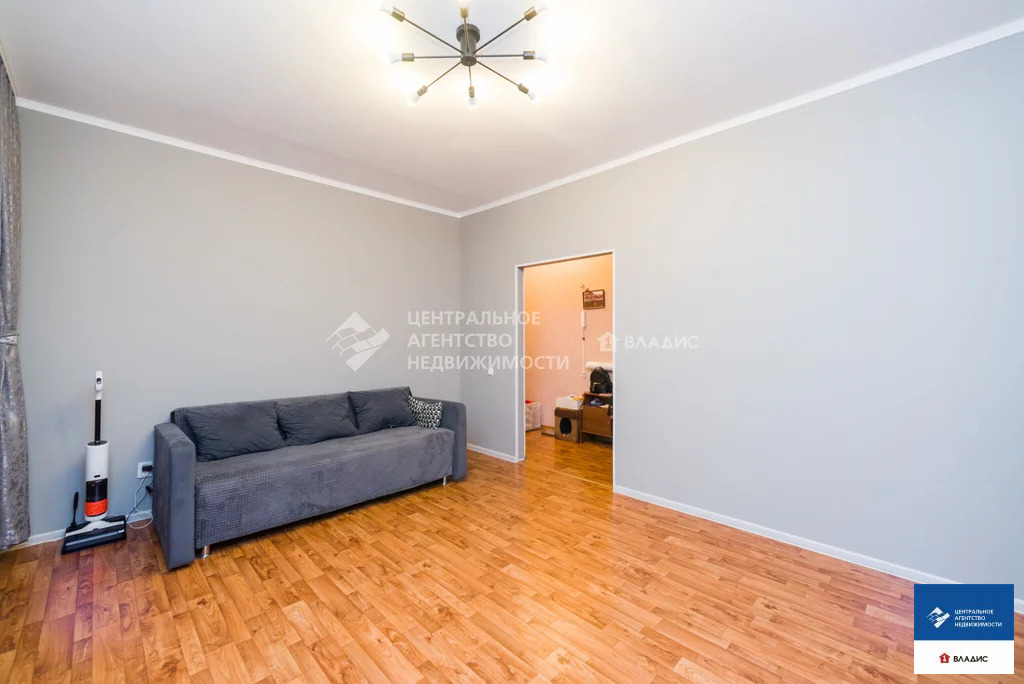 Продажа квартиры, Рязань, ул. Радищева - Фото 2