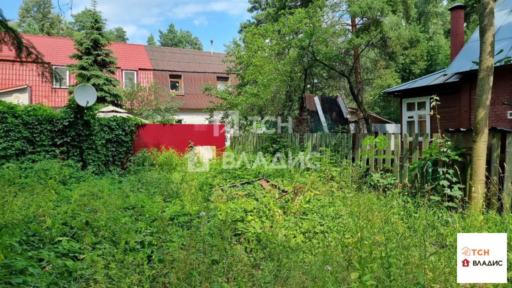 городской округ Королёв, Королёв, микрорайон Болшево, улица Марины ... - Фото 3