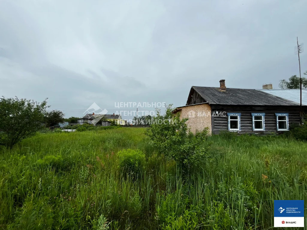 Продажа дома, Новый Киструс, Спасский район, ул. Лесная - Фото 0