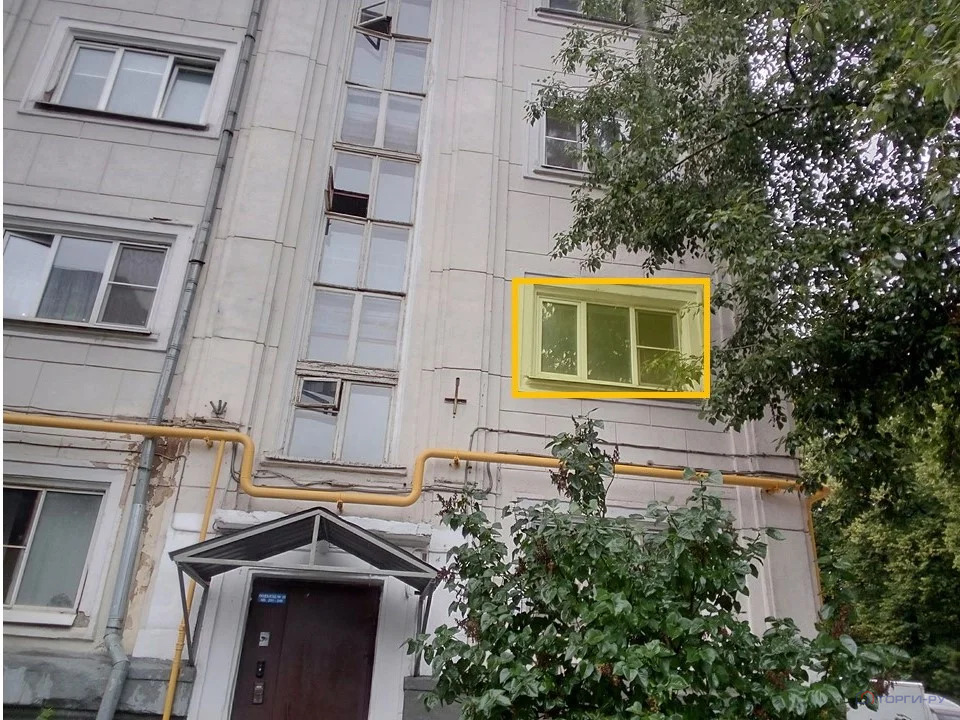 Продажа квартиры, Малая Семеновская улица - Фото 6