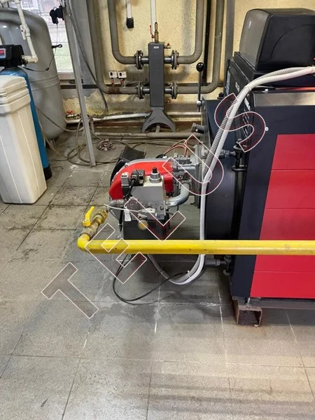 МО, Люберцы, Красково, Карла Маркса, 2800 м2, Комплекс зданий (ном. ... - Фото 4