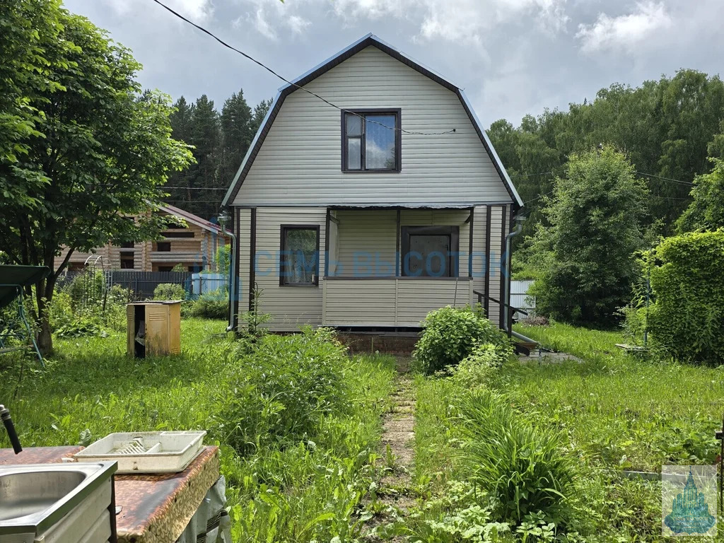 Продажа дома, Чехов, Чеховский район, 21 - Фото 11