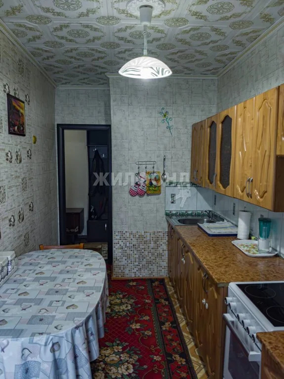 Продажа квартиры, Новосибирск, ул. Выборная - Фото 7