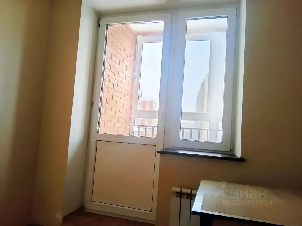 Продажа однокомнатной квартиры 37.8м ул. Вилора Трифонова, 9, ... - Фото 13