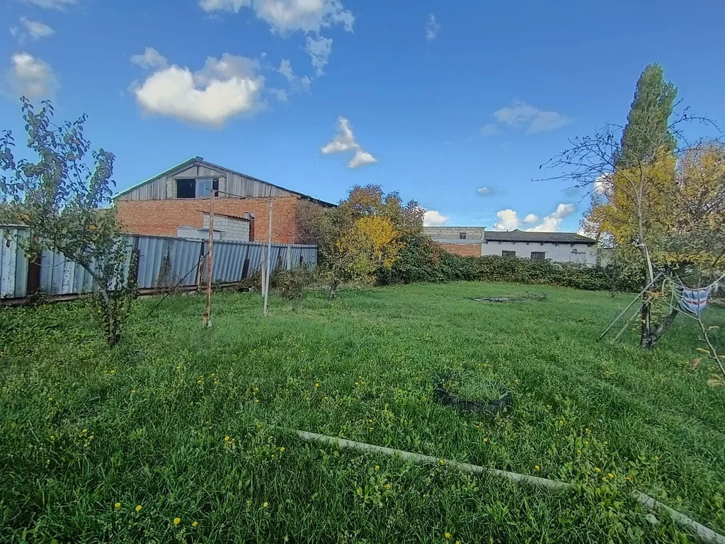 Продажа дома, Крымск, Крымский район, ул. Кочергина - Фото 17